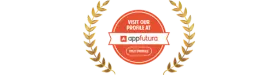 Appfutura Hunteek Googe